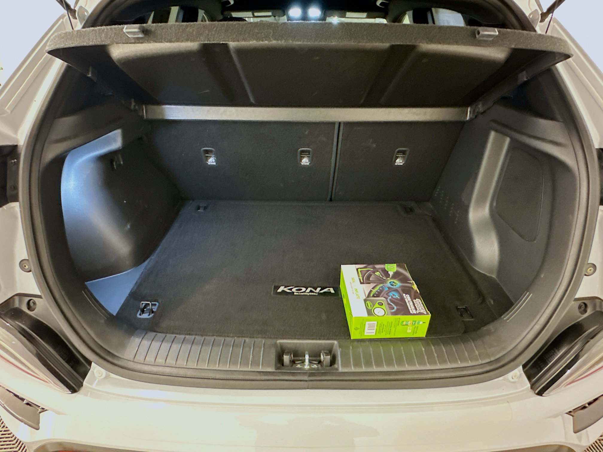 Used 2023 Hyundai Kona N FWD image 29