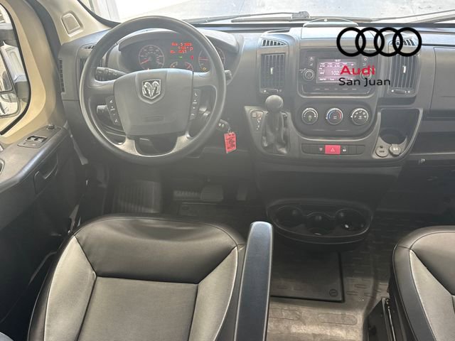 Used 2021 RAM ProMaster 1500 image 33