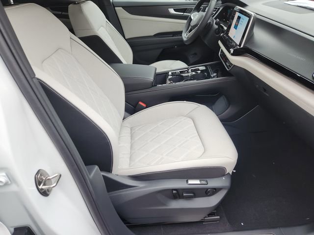 New 2026 Volkswagen Atlas Cross Sport SEL Premium R-Line image 13