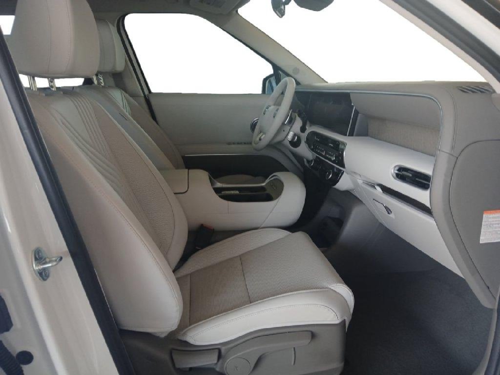 New 2026 Hyundai Palisade SEL AWD/4WD image 30