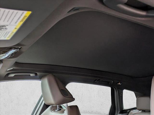 New 2026 BMW X3 xDrive30 w/ Convenience Package image 15