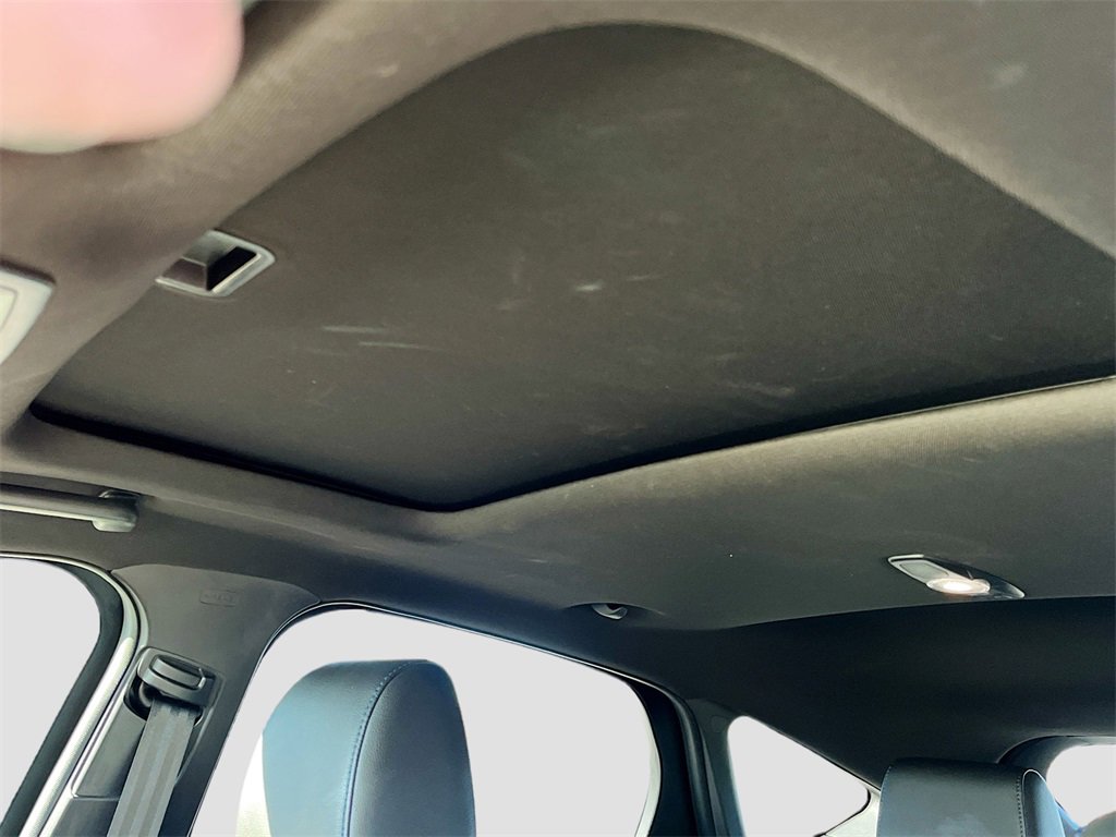 Used 2017 Ford Focus RS image 23