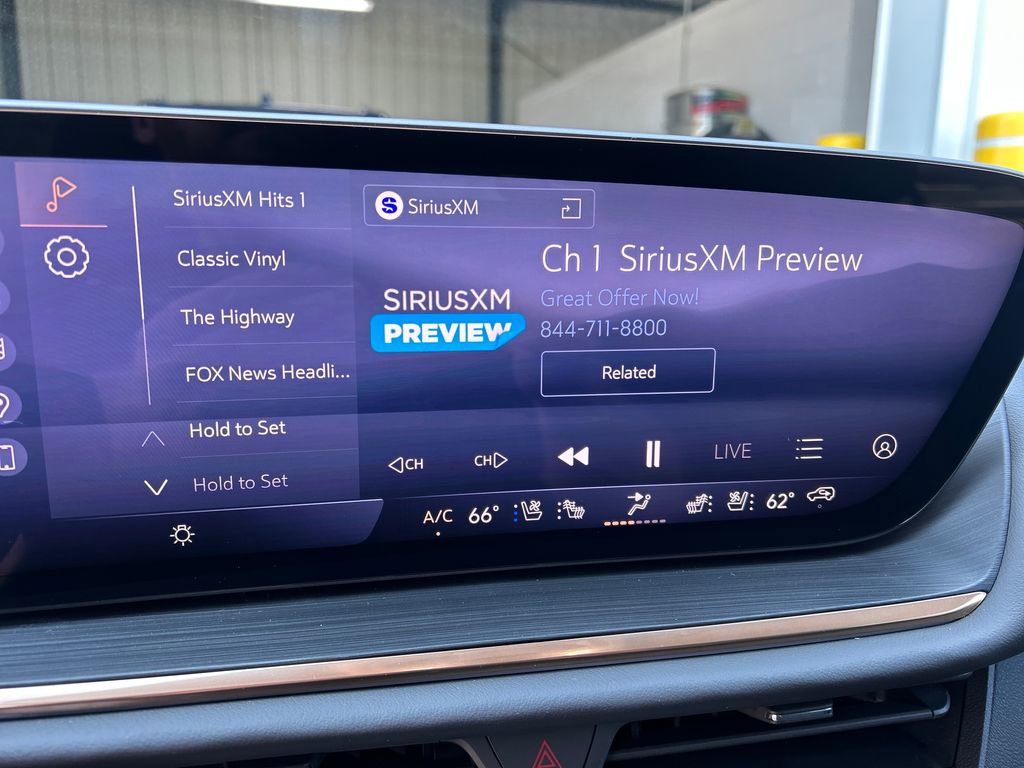 New 2026 Buick Envision Avenir image 29