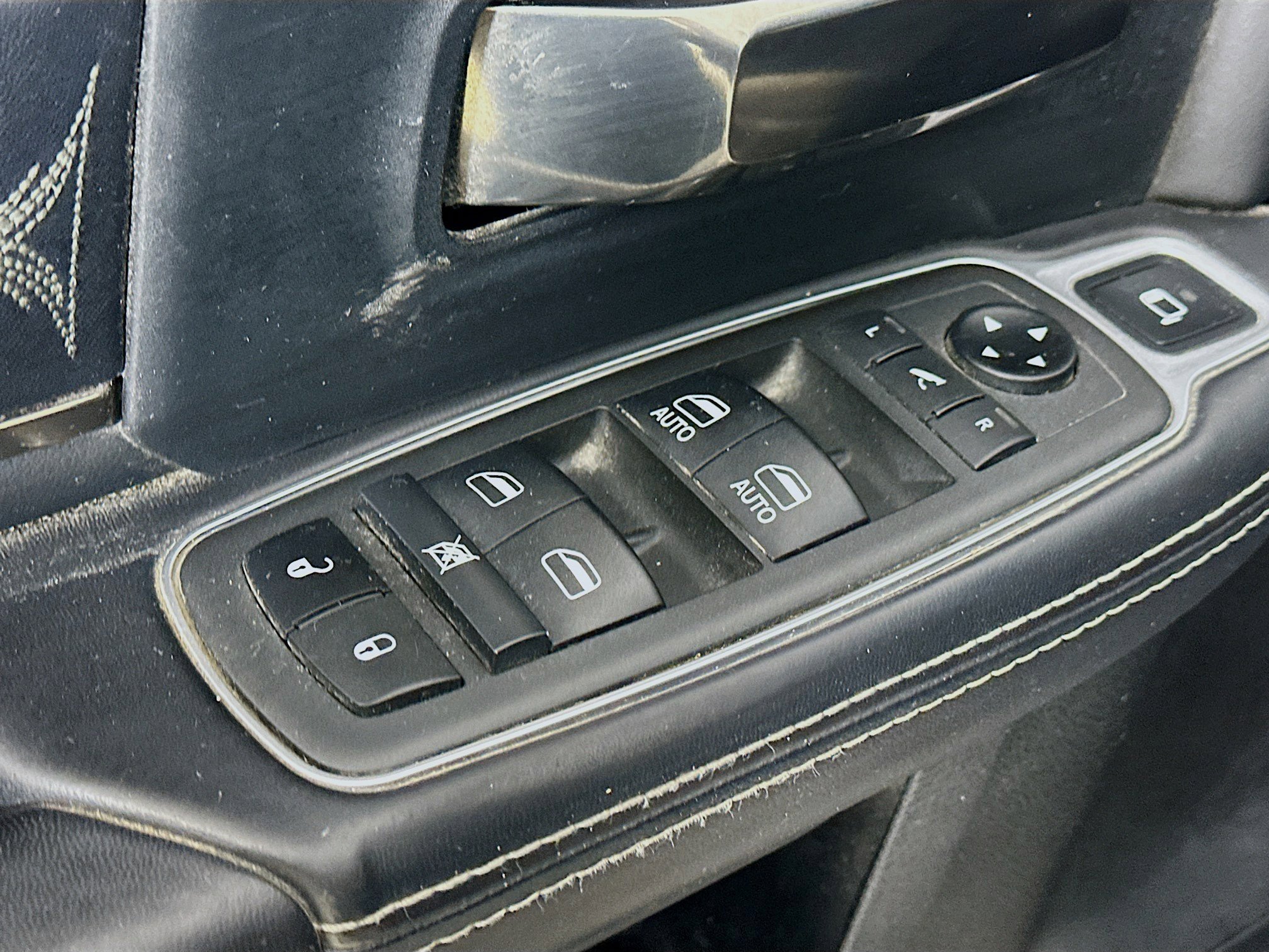 Certified 2021 RAM 3500 Limited image 23