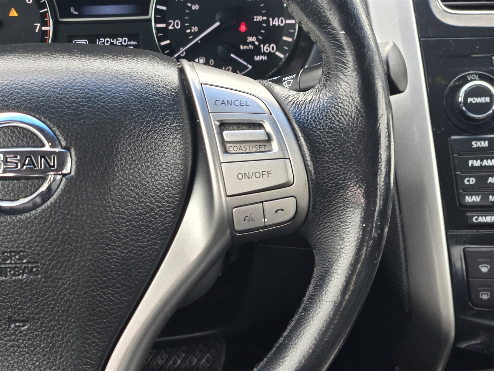 Used 2014 Nissan Altima 2.5 SL w/ Technology Package image 26