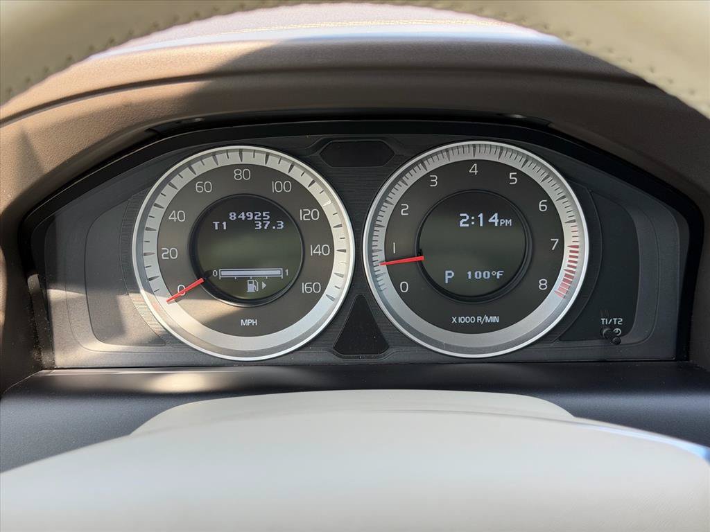 Used 2011 Volvo XC60 T6 AWD/4WD image 17