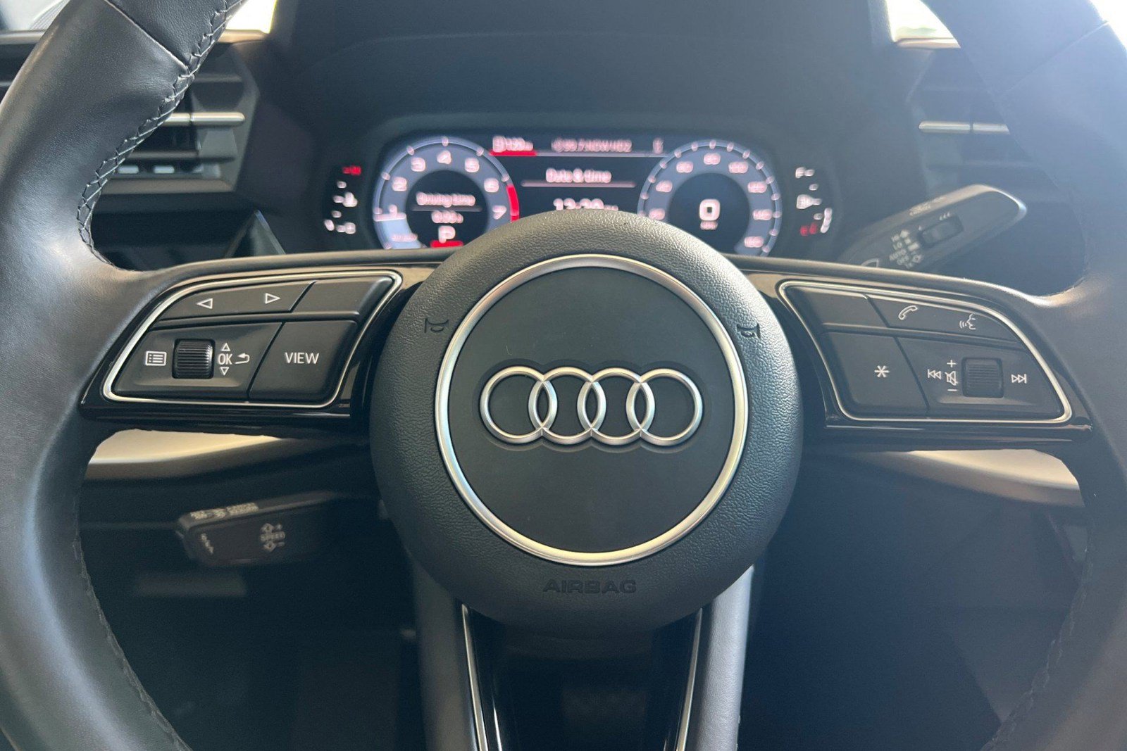 Used 2022 Audi A3 2.0T Premium FWD image 16