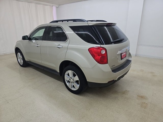 Used 2014 Chevrolet Equinox LT image 12
