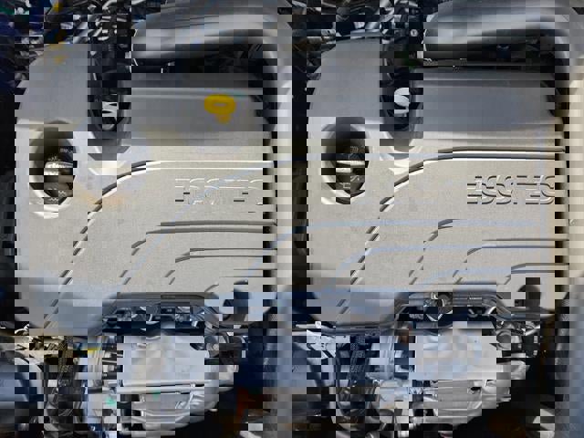 Used 2024 Chevrolet Equinox LT image 24