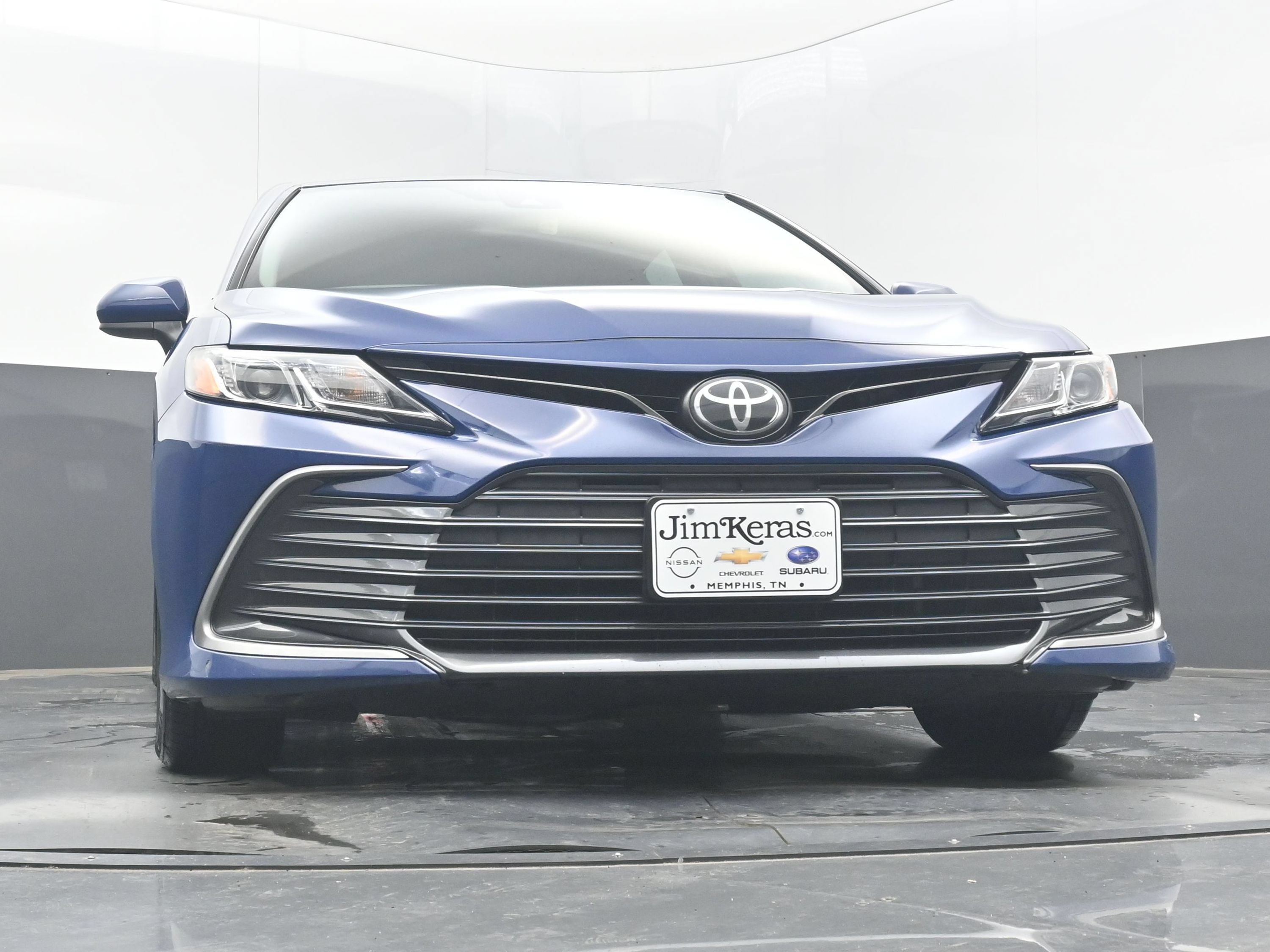 Used 2023 Toyota Camry LE FWD image 26