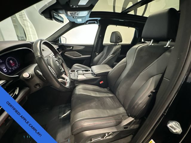Certified 2022 Acura MDX A-Spec AWD/4WD image 13