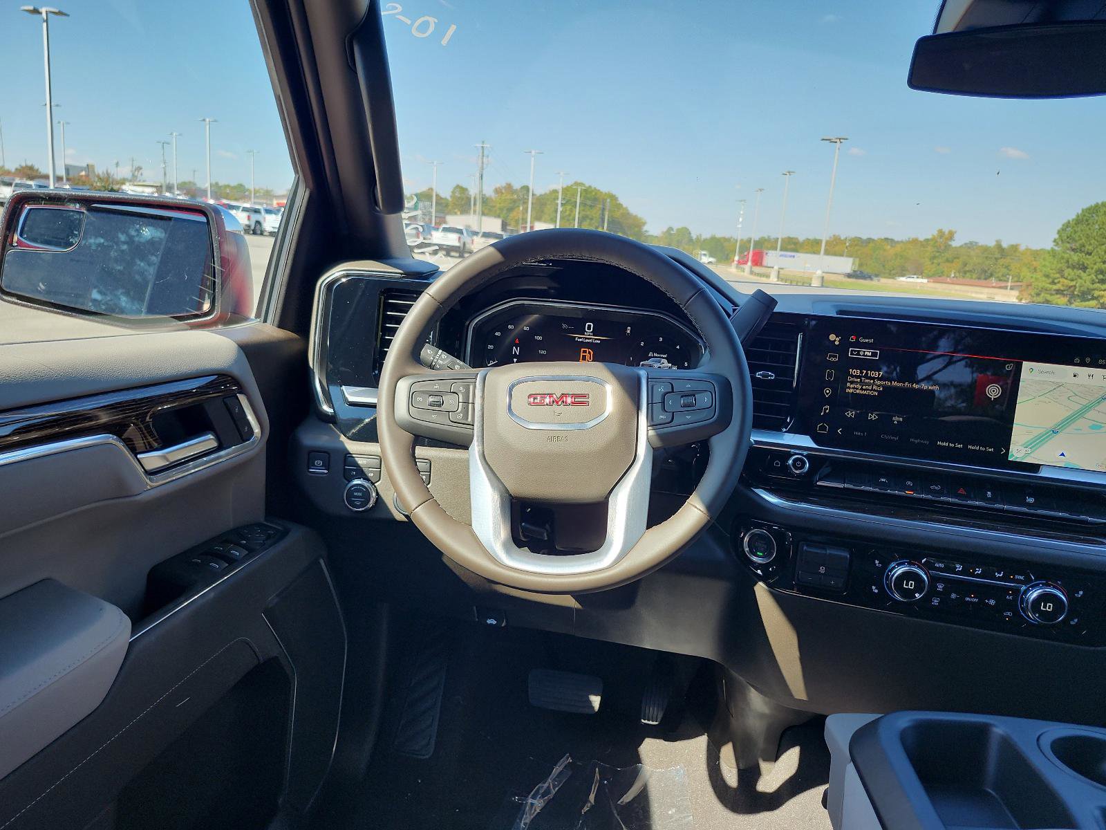 New 2026 GMC Sierra 1500 SLE image 10
