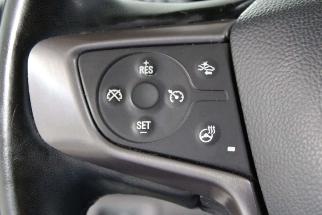 Used 2023 GMC Acadia AT4 w/ Preferred Package image 43