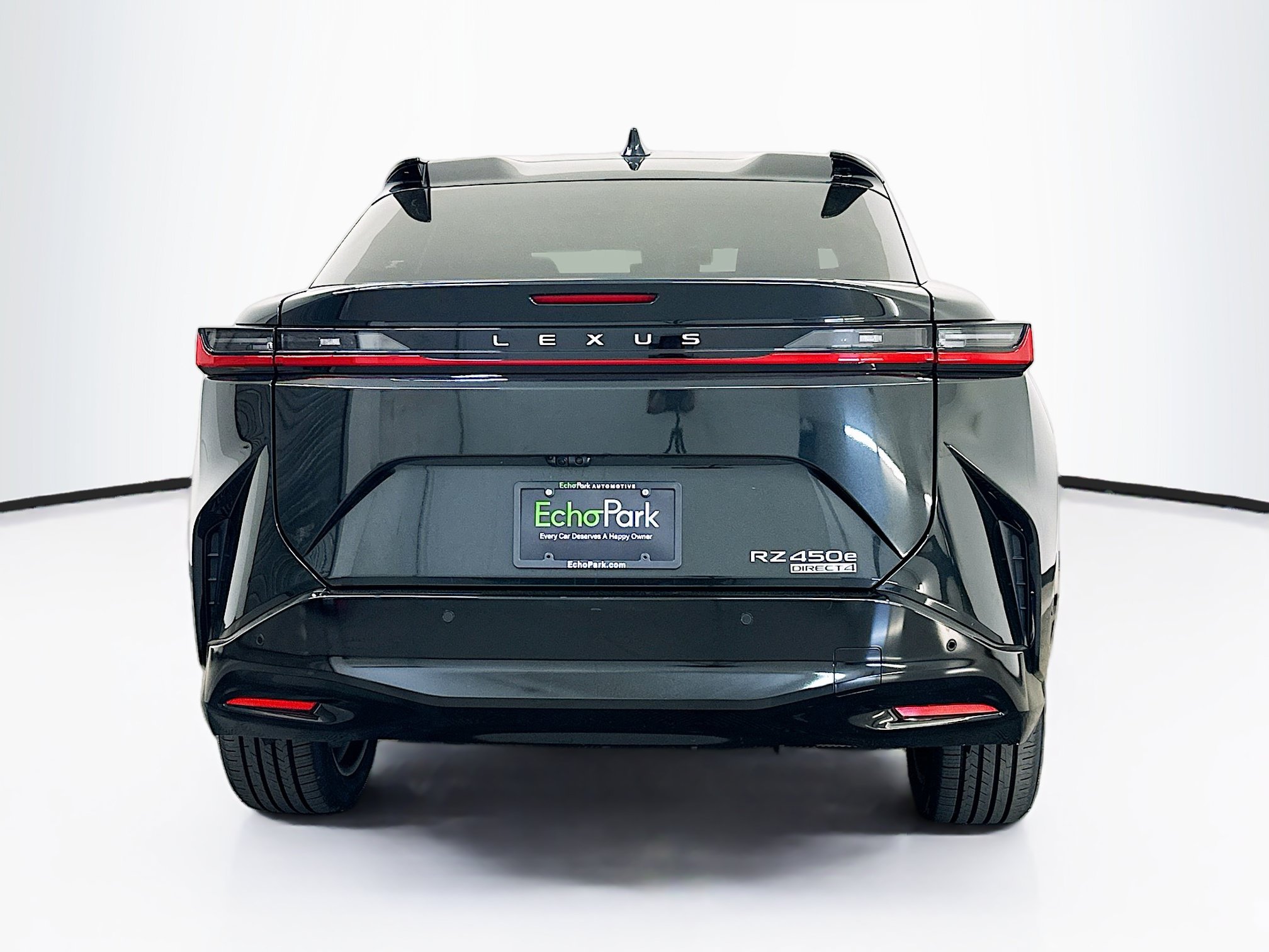 Used 2023 Lexus RZ 450e Premium w/ Technology Package AWD/4WD image 7