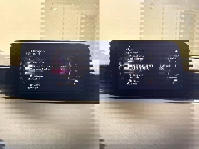 New 2026 MAZDA MAZDA3 Hatchback w/Premium Plus Pkg AWD/4WD image 27