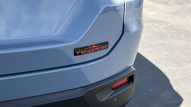 New 2026 Honda Pilot TrailSport image 11