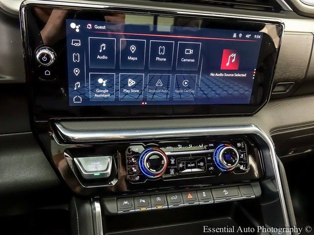 New 2026 GMC Sierra 1500 Denali image 14