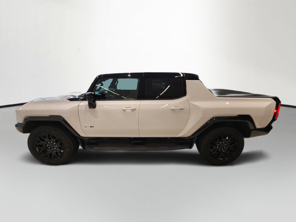 Used 2026 GMC Hummer EV 4x4 Crew Cab image 4
