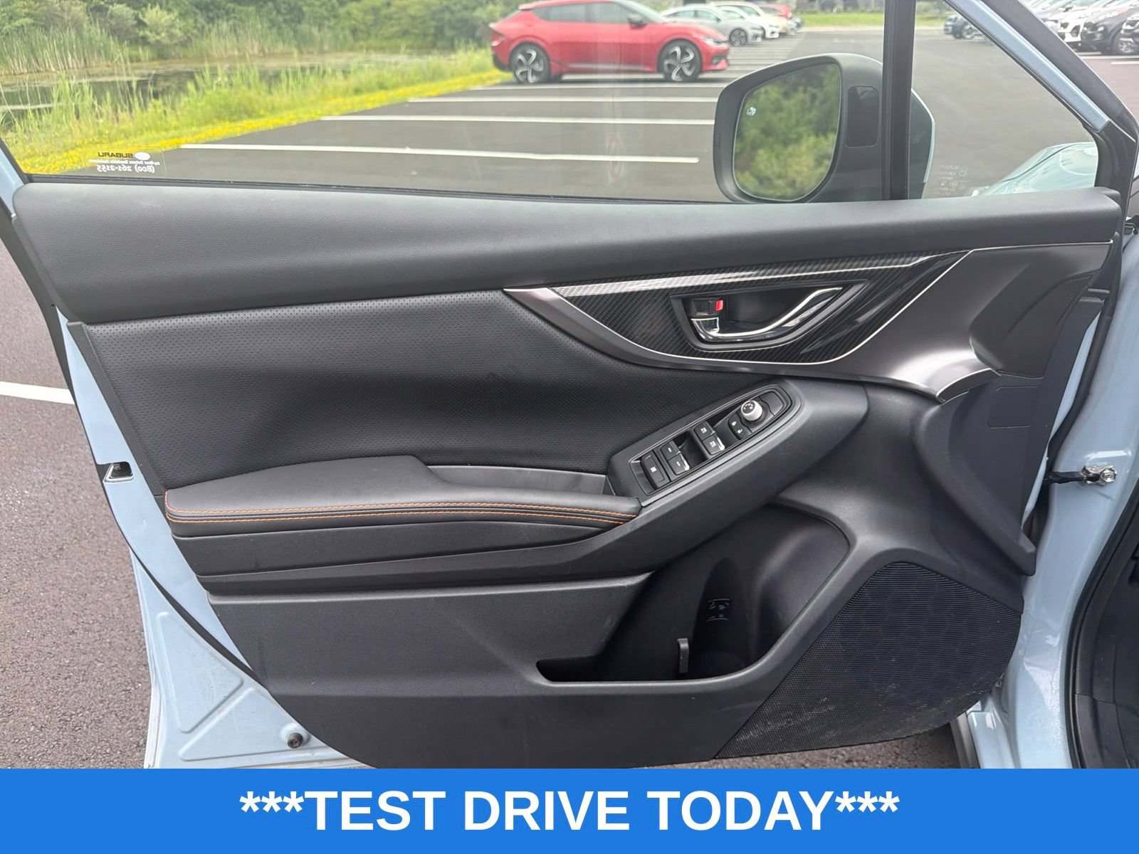 Used 2019 Subaru Crosstrek 2.0i Limited w/ Moonroof Package AWD/4WD image 12
