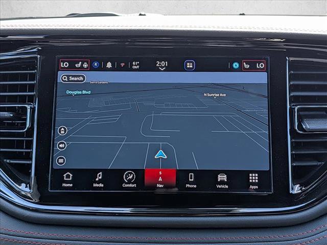 New 2026 Dodge Durango GT AWD/4WD image 13