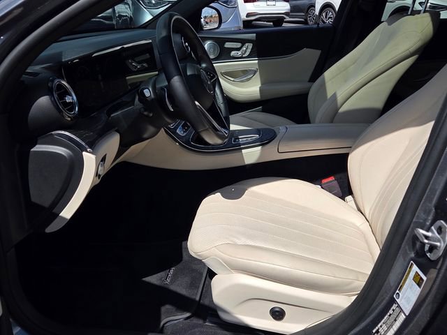 Used 2021 Mercedes-Benz E 350 Sedan w/ Premium Package image 5