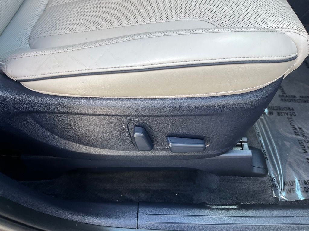 Used 2022 Hyundai Palisade Calligraphy AWD/4WD image 22