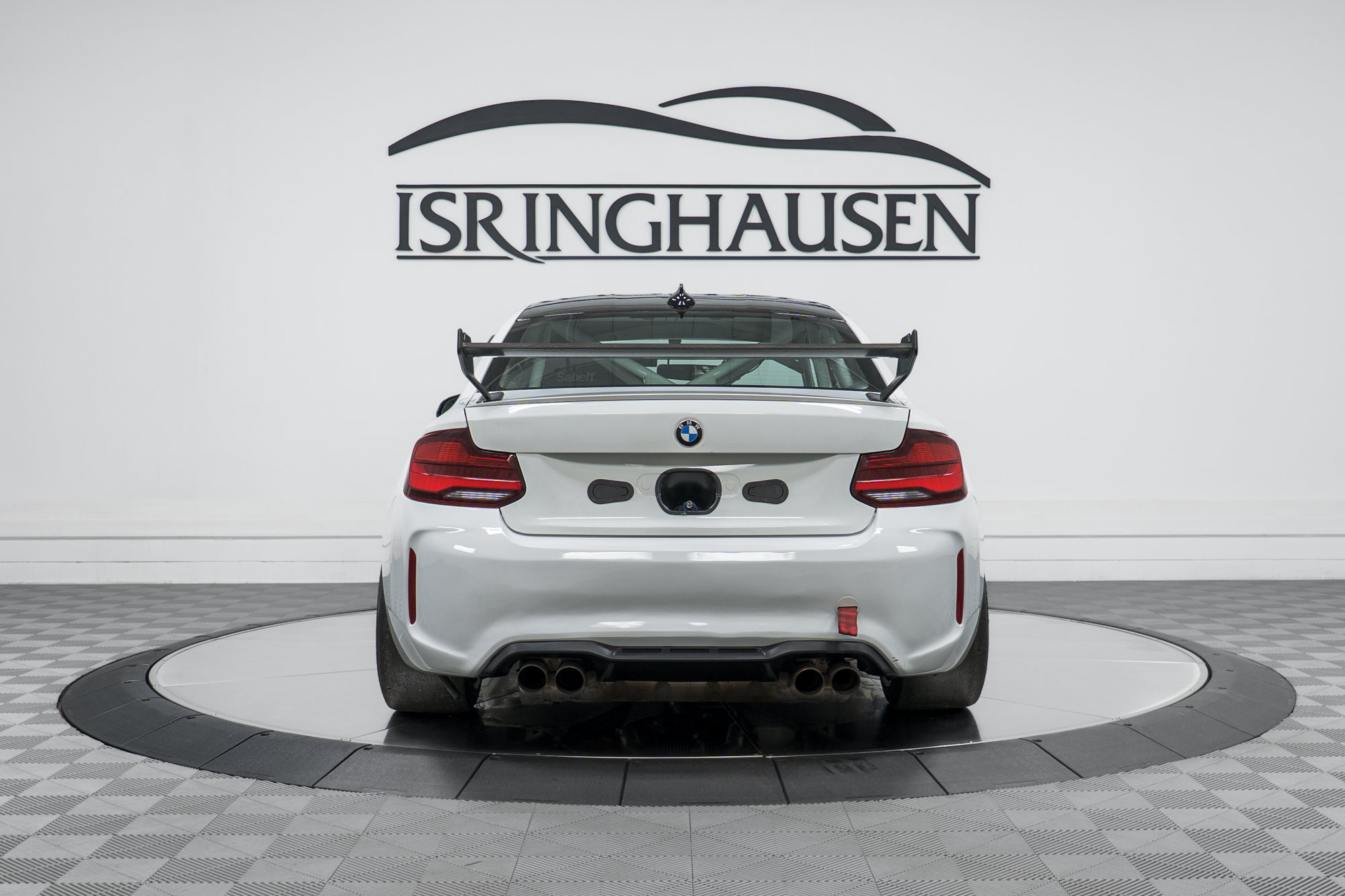 Used 2020 BMW M2 CS RWD image 6