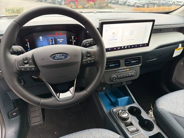 New 2025 Ford Maverick XLT w/ XLT Luxury Package image 11