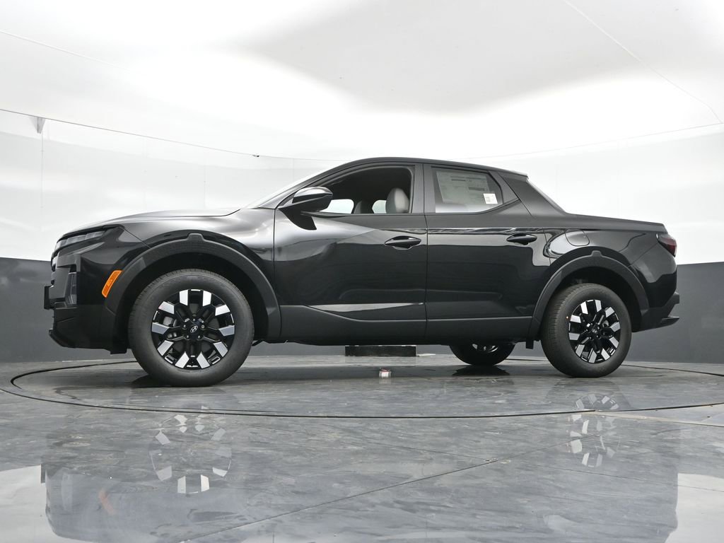 New 2026 Hyundai Santa Cruz SE image 50