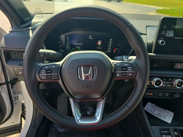 New 2026 Honda CR-V Sport-L image 18