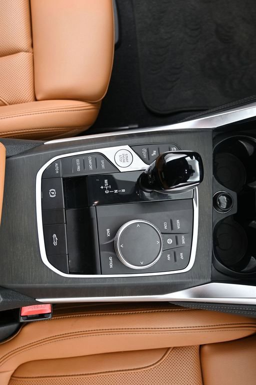 Used 2023 BMW 430i xDrive Convertible w/ M Sport Package image 15