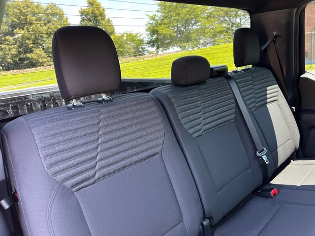Used 2022 Ford F150 XL w/ STX Appearance Package AWD/4WD image 30