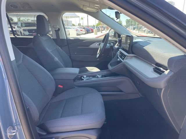 New 2026 Ford Explorer Active RWD image 26