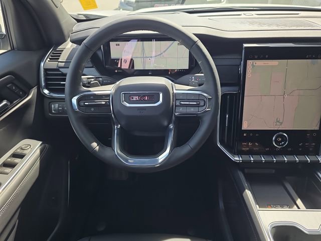 New 2026 GMC Acadia Elevation w/ Black Edition image 11