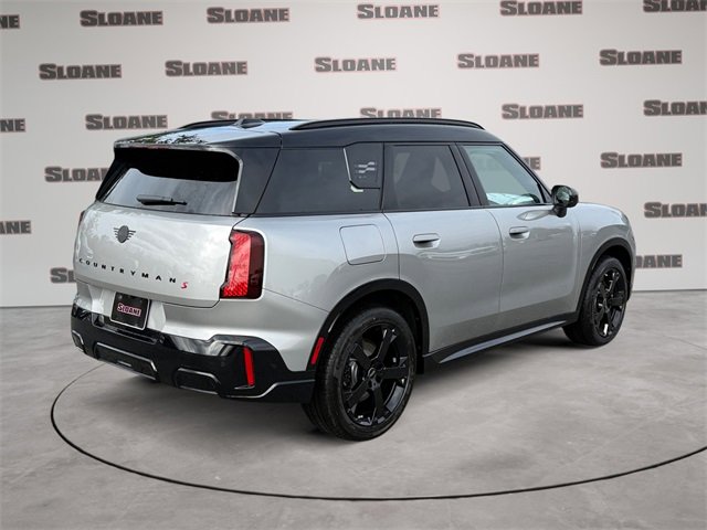 New 2026 MINI Cooper Countryman S image 5
