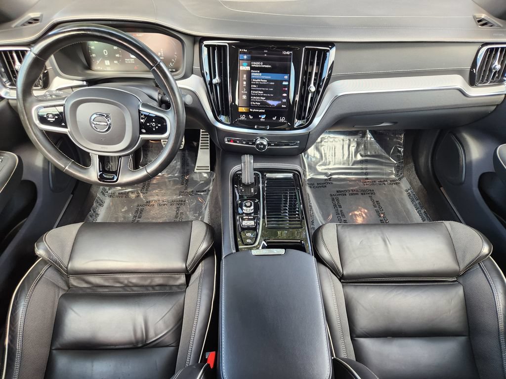 Used 2021 Volvo S60 T8 R-Design AWD/4WD image 16