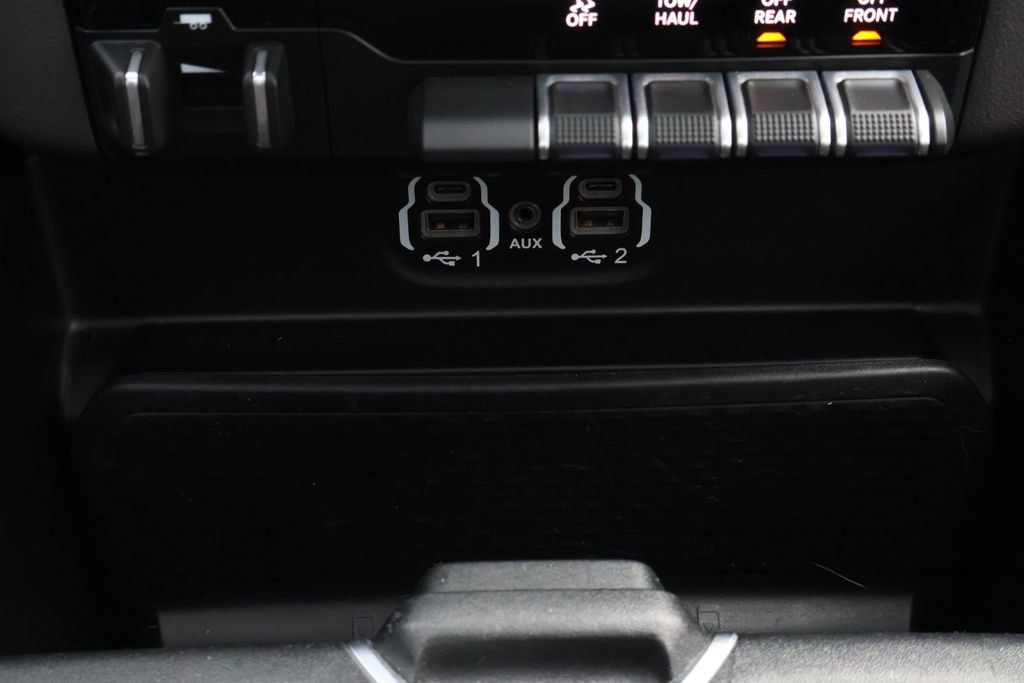Used 2020 RAM 1500 Rebel w/ Level 2 Equipment Group image 21