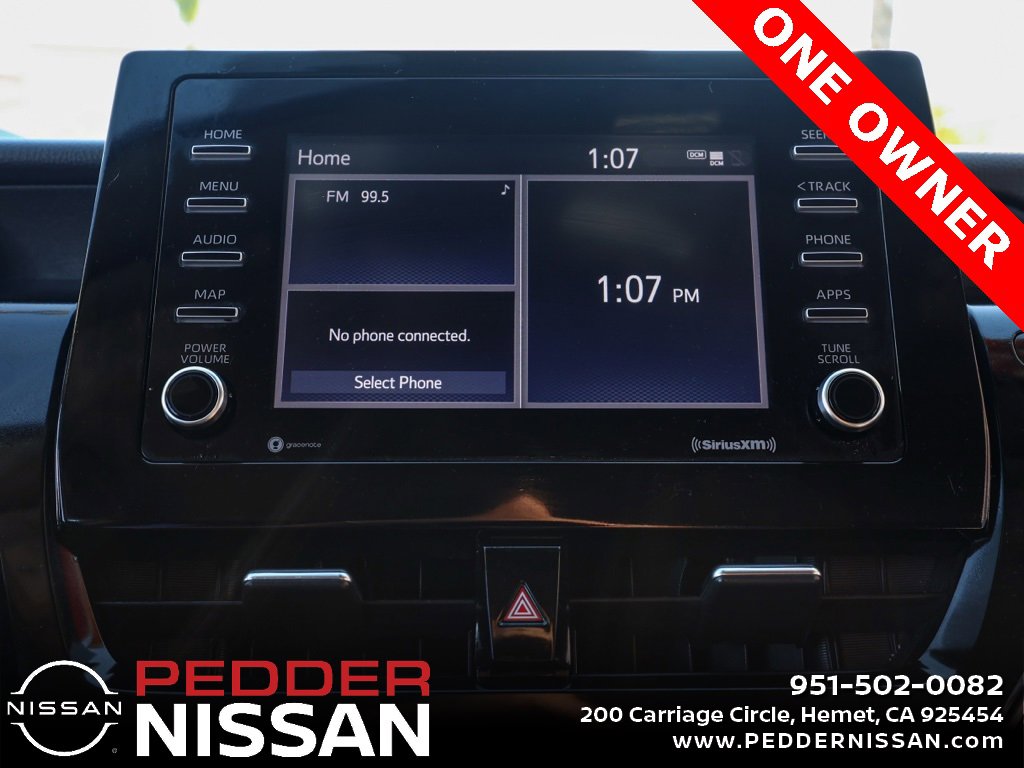 Used 2024 Toyota Camry LE image 28