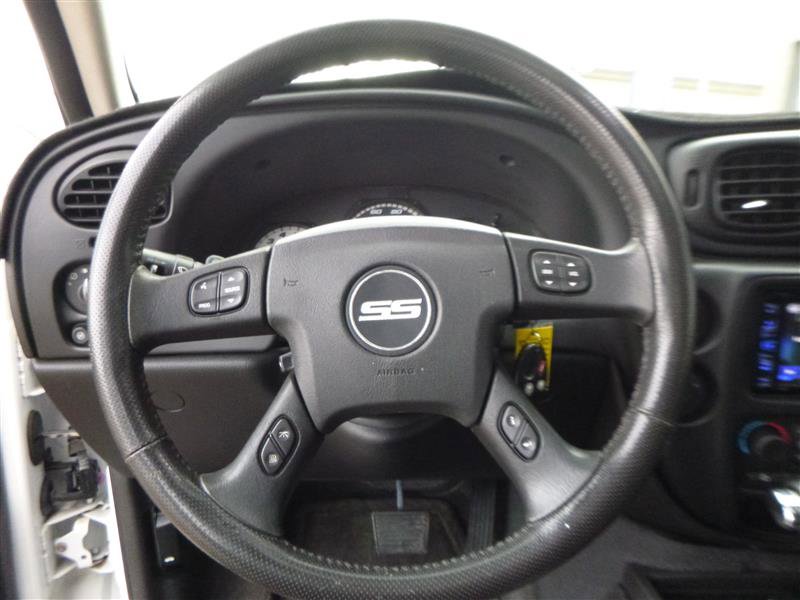 Used 2006 Chevrolet TrailBlazer LT w/ SS Package image 11