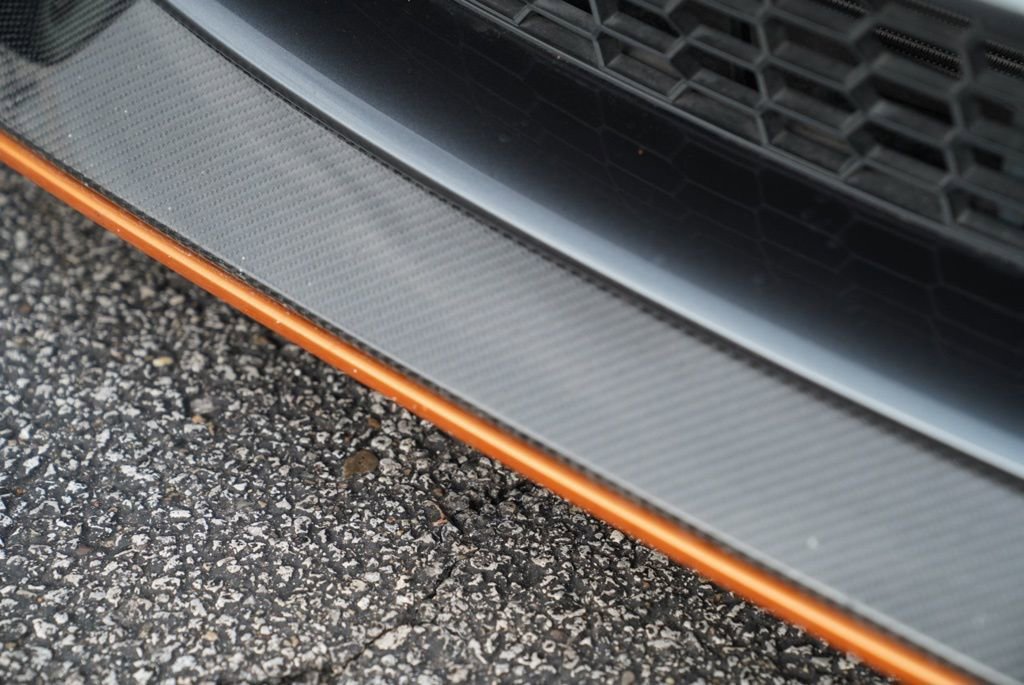 Used 2016 BMW M4 GTS RWD image 35