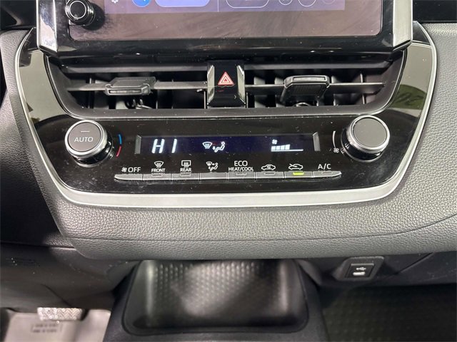 Used 2023 Toyota Corolla LE image 18