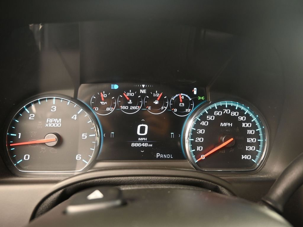 Used 2019 Chevrolet Tahoe Premier w/ Max Trailering Package image 13