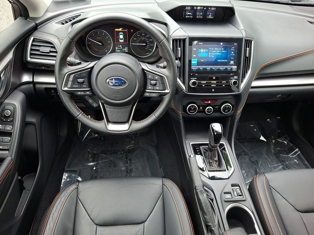 Certified 2023 Subaru Crosstrek 2.5i Limited w/ Moonroof Package AWD/4WD image 12