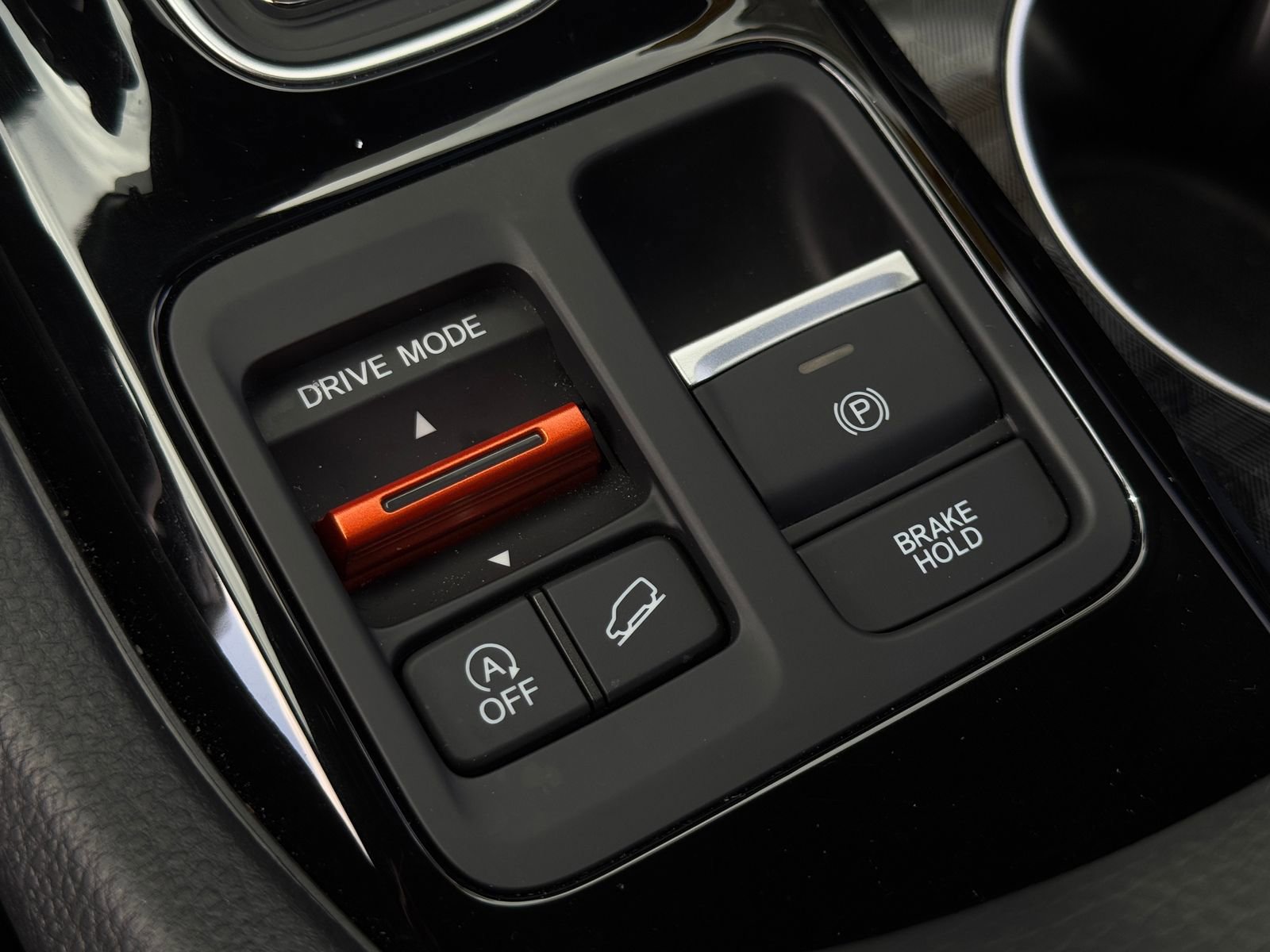 Used 2026 Honda Passport TrailSport Elite image 40