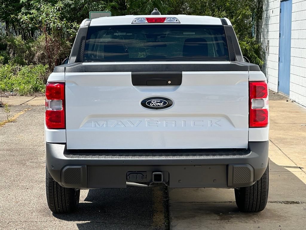 New 2026 Ford Maverick XL w/ Equipment Group 101A AWD/4WD image 5