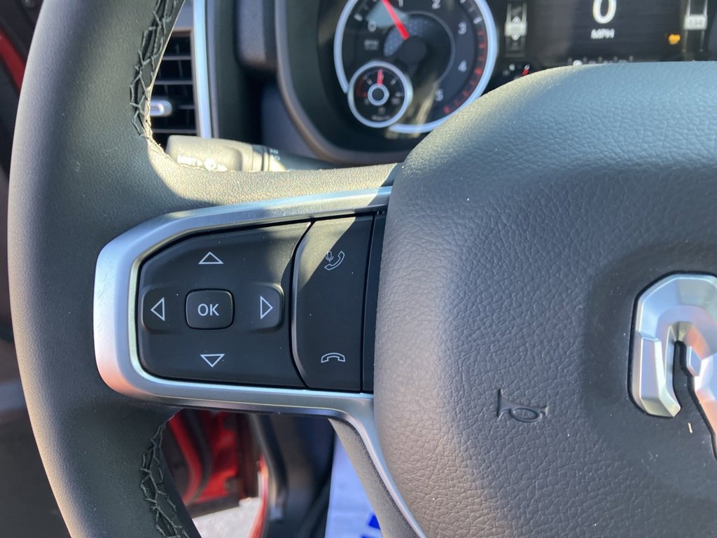 New 2025 RAM 2500 Big Horn image 20