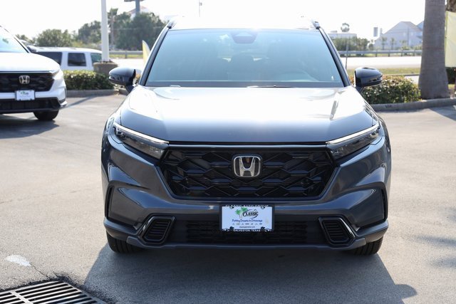 New 2026 Honda CR-V Sport image 2