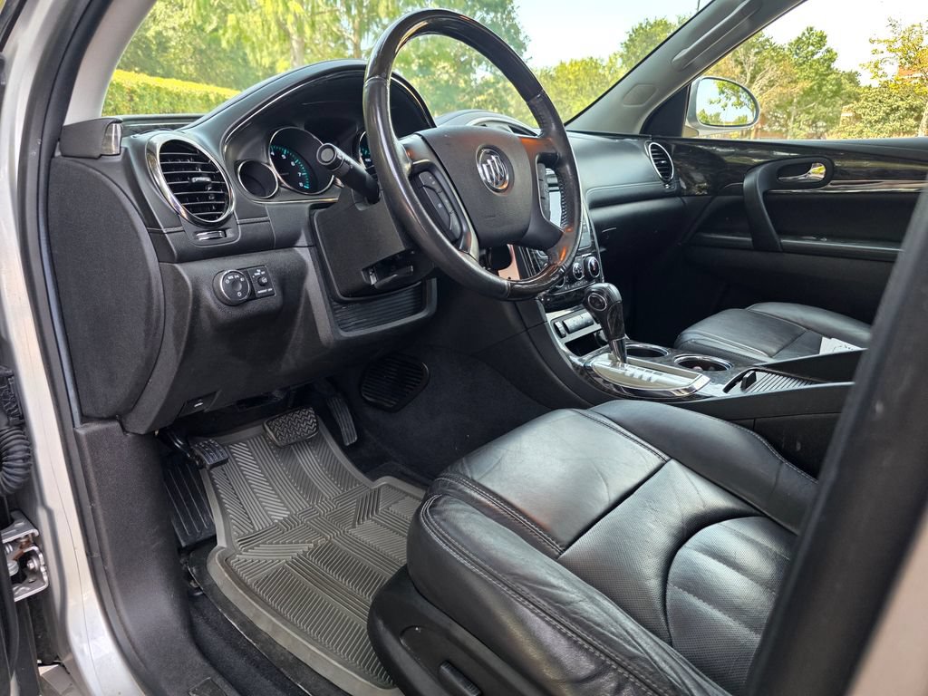 Used 2014 Buick Enclave Leather FWD image 11
