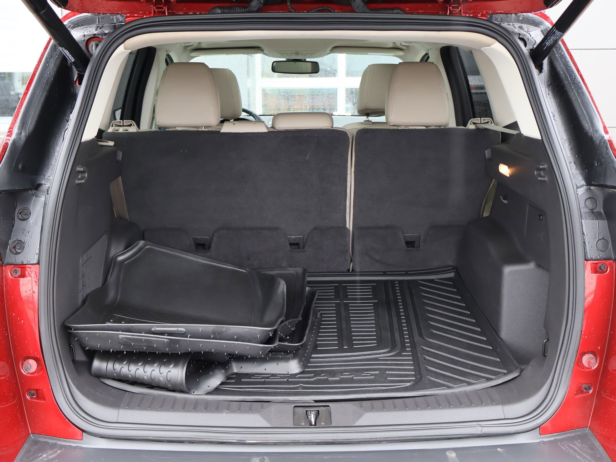 Used 2014 Ford Escape Titanium w/ Equipment Group 401A image 29