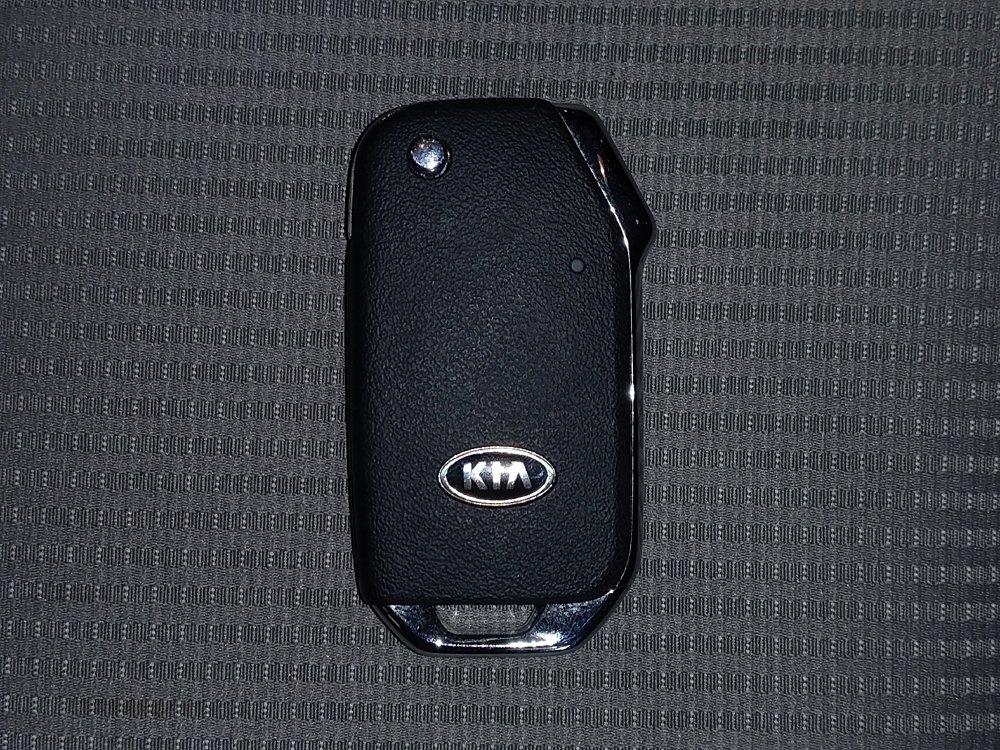 Used 2019 Kia Forte LXS FWD image 32